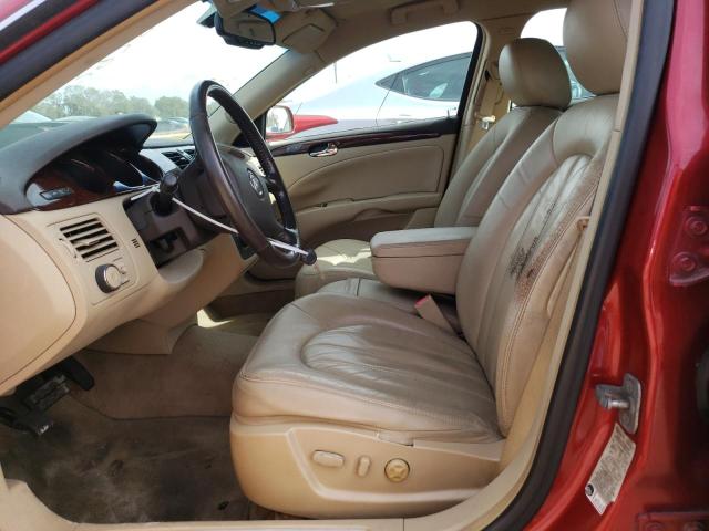 Photo 7 from auction – 2011 BUICK LUCERNE CX with VIN 1G4HC5EM8BU147158