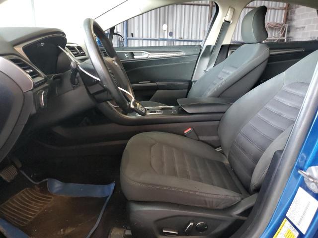 Photo 7 from auction – 2017 FORD FUSION SE with VIN 3FA6P0H79HR125958