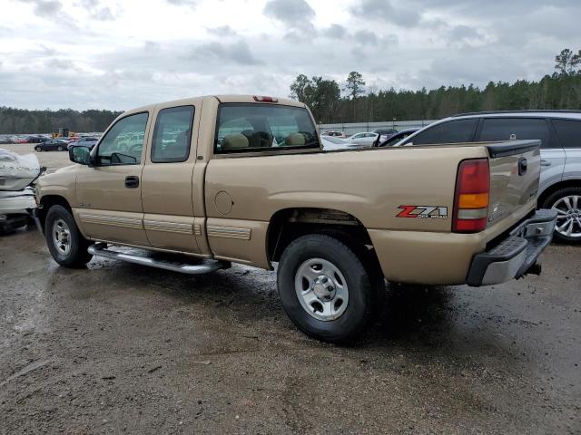 Photo 2 from auction – 2000 CHEVROLET SILVERADO with VIN 2GCEK19T1Y1318339