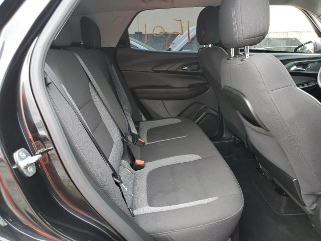 Снимка 10 от търг – 2021 CHEVROLET TRAILBLAZER с VIN KL79MMS26MB150946