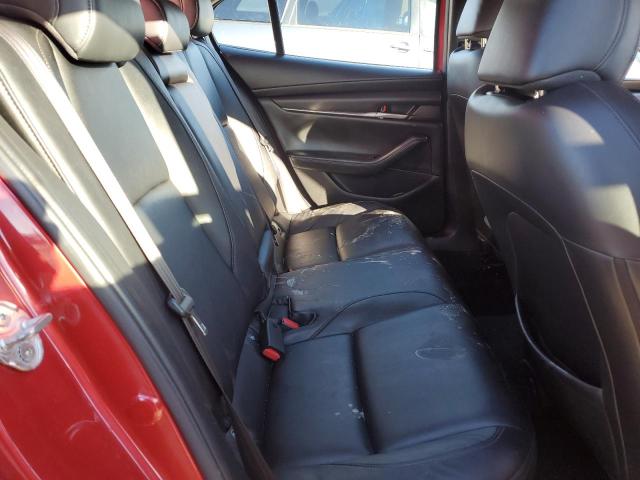 Photo 10 from auction – 2021 MAZDA 3 SELECT with VIN JM1BPABL0M1330996