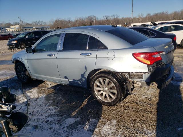 Photo 2 from auction – 2013 CHRYSLER 200 TOURIN with VIN 1C3CCBBB9DN578951