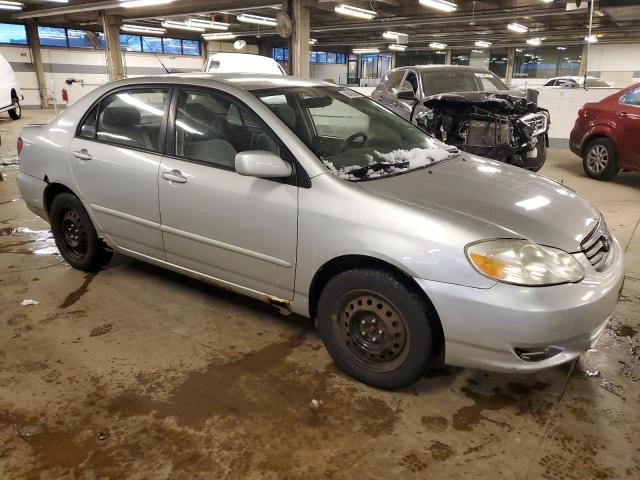 Photo 4 from auction – 2003 TOYOTA COROLLA CE with VIN 1NXBR38E23Z020985