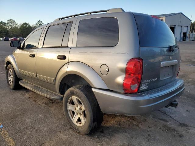 Photo 2 from auction – 2006 DODGE DURANGO SL with VIN 1D4HD48276F126921