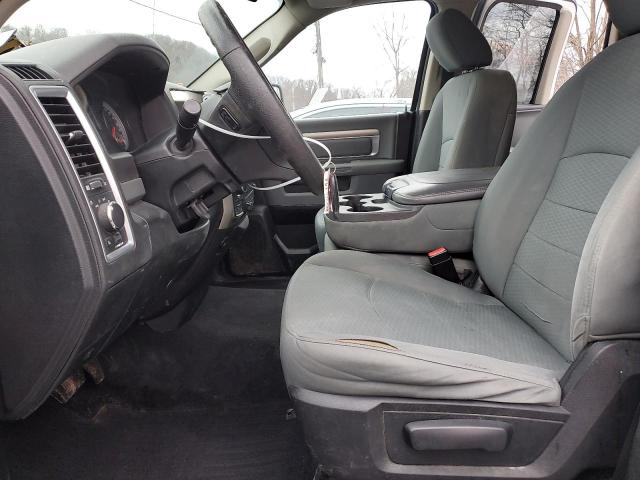 Photo 7 from auction – 2014 RAM 1500 SLT with VIN 1C6RR7GT7ES325270