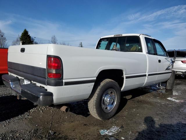 Photo 3 from auction – 1995 DODGE RAM 2500 with VIN 3B7KC23W0SM189163