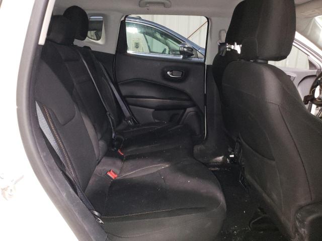 Photo 10 from auction – 2019 JEEP COMPASS SP with VIN 3C4NJDAB0KT659194