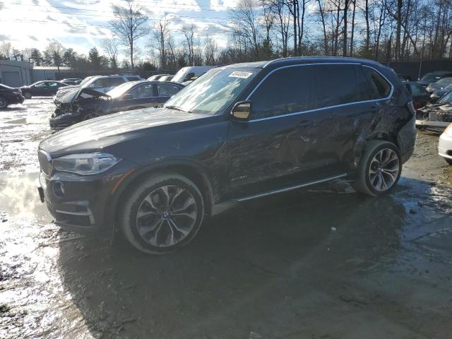 BMW X5 XDRIVE5 2016 with VIN 5UXKR6C57G0J79610 - Photo from auction