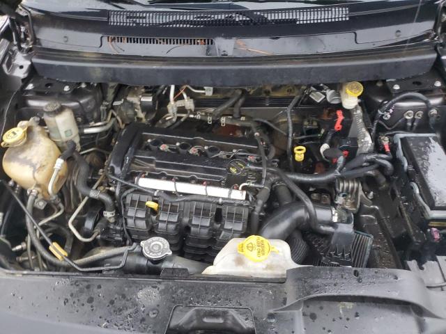 Photo 11 from auction – 2014 DODGE JOURNEY SE with VIN 3C4PDCAB4ET238786
