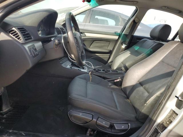 Photo 7 from auction – 2002 BMW 325 I with VIN WBAEV33472KL71992
