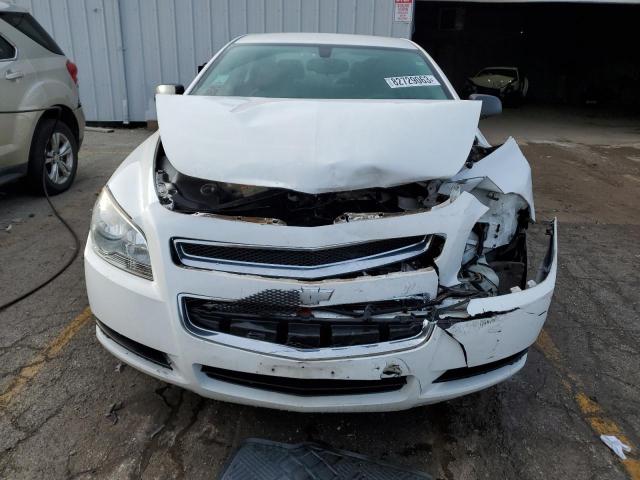 Photo 5 from auction – 2012 CHEVROLET MALIBU LS with VIN 1G1ZB5E06CF256256