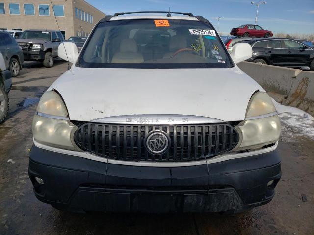 Photo 5 from auction – 2006 BUICK RENDEZVOUS with VIN 3G5DA03L16S638951