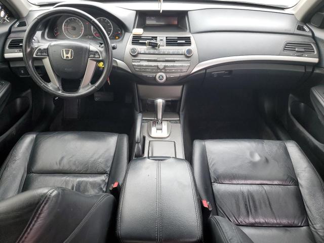 Photo 8 from auction – 2012 HONDA ACCORD SE with VIN 1HGCP2F67CA182506