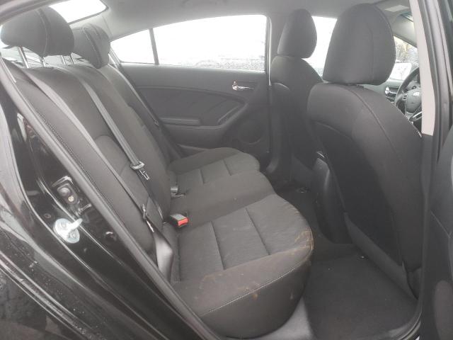 Photo 10 from auction – 2014 KIA FORTE LX with VIN KNAFK4A68E5191981