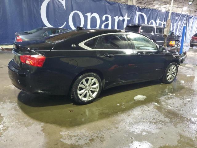 Photo 3 from auction – 2018 CHEVROLET IMPALA LT with VIN 2G1105S36J9143172