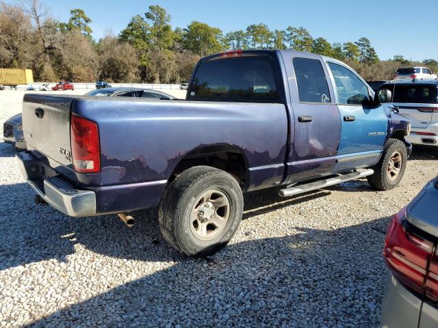 Photo 3 from auction – 2003 DODGE RAM 1500 S with VIN 1D7HU18N33J623274