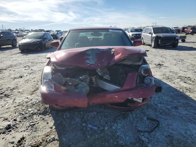 Photo 5 from auction – 2006 CADILLAC DTS with VIN 1G6KD57Y76U228023