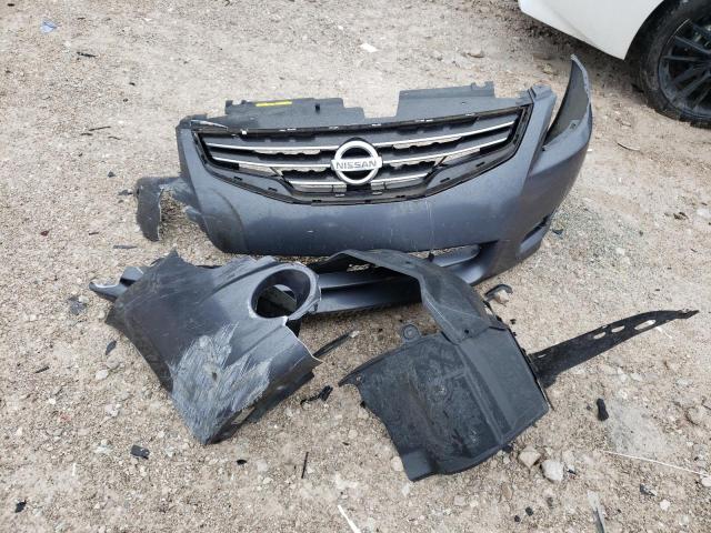 Photo 12 from auction – 2012 NISSAN ALTIMA BAS with VIN 1N4AL2AP7CC203611