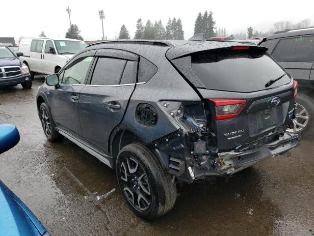 Foto 2 de la subasta – 2023 SUBARU CROSSTREK con VIN JF2GTDEC6PH270962