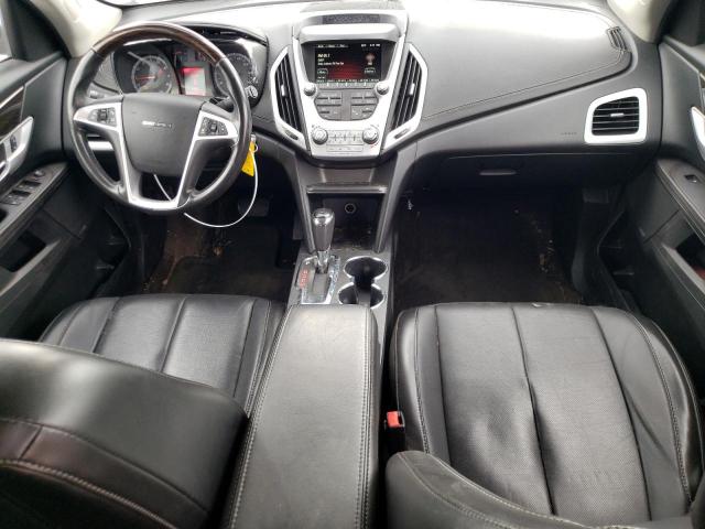 Photo 8 from auction – 2016 GMC TERRAIN with VIN 2GKFLRE39G6237410