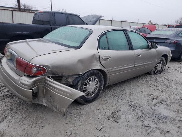 Photo 3 from auction – 2002 BUICK LESABRE CU with VIN 1G4HP54K124192656