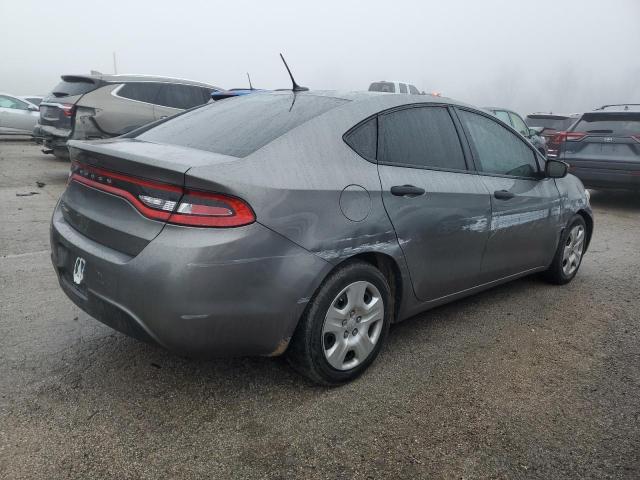 Photo 3 from auction – 2013 DODGE DART SE with VIN 1C3CDFAA0DD342238