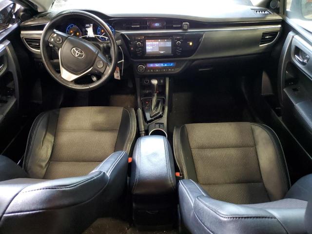 Photo 8 from auction – 2016 TOYOTA COROLLA L with VIN 2T1BURHE1GC537428