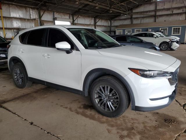 Photo 4 from auction – 2017 MAZDA CX-5 with VIN JM3KFBBL4H0106495