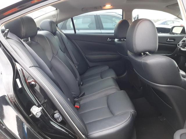 Photo 10 from auction – 2012 NISSAN MAXIMA S with VIN 1N4AA5AP1CC818050