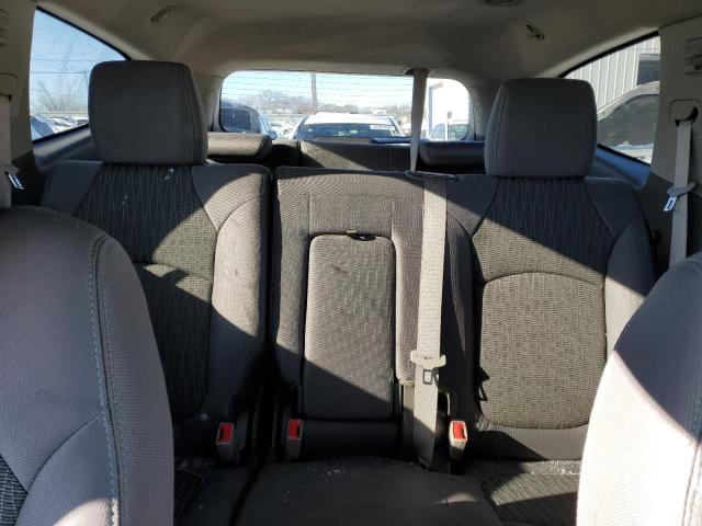 Photo 10 from auction – 2014 CHEVROLET TRAVERSE L with VIN 1GNKRFED0EJ352002