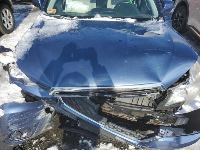 Photo 11 from auction – 2014 SUBARU FORESTER 2 with VIN JF2SJAEC7EH546562