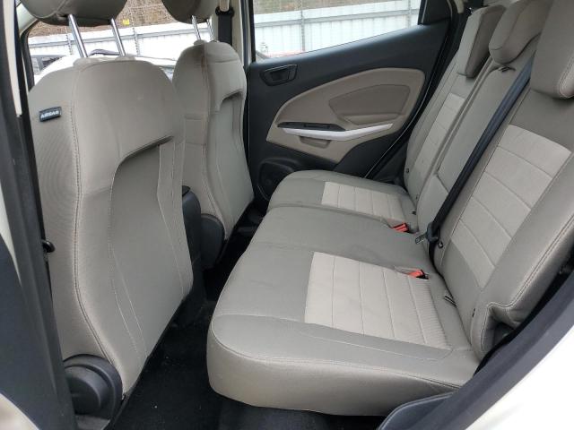 Photo 10 from auction – 2020 FORD ECOSPORT S with VIN MAJ3S2FE5LC386252