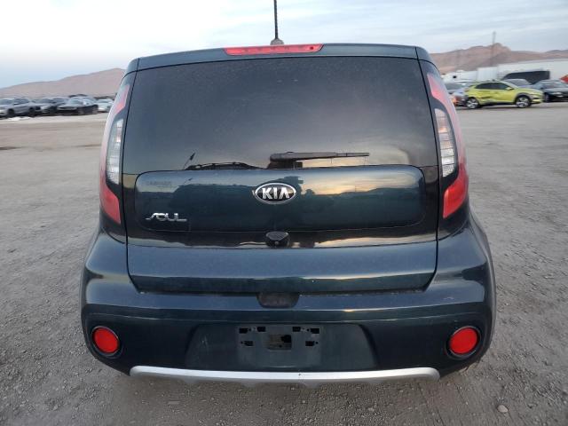 Foto 6 de la subasta – 2017 KIA SOUL + con VIN KNDJP3A57H7464143