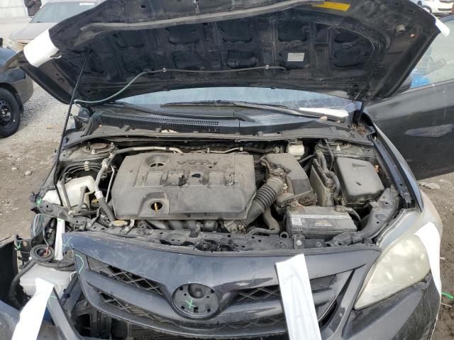 Photo 11 from auction – 2012 TOYOTA COROLLA BA with VIN 2T1BU4EE5CC880079