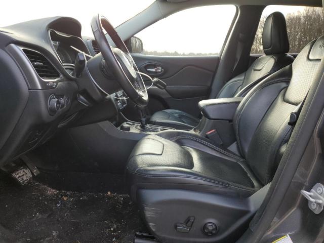 Photo 7 from auction – 2019 JEEP CHEROKEE L with VIN 1C4PJMDXXKD225368
