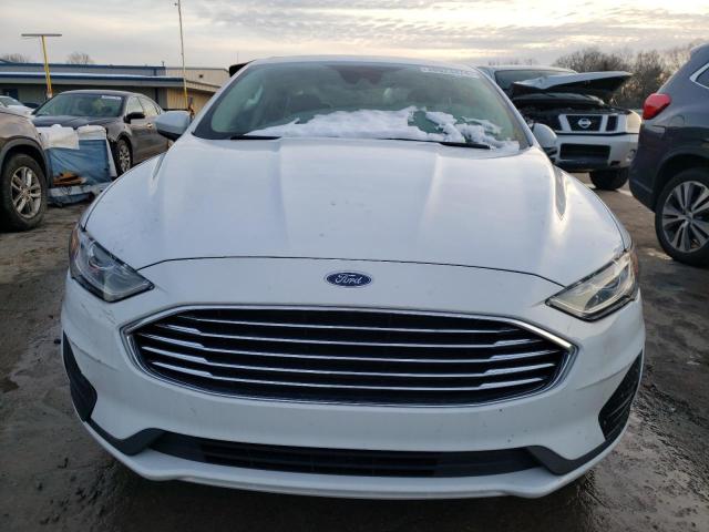 Photo 5 from auction – 2020 FORD FUSION SE with VIN 3FA6P0HD9LR167061