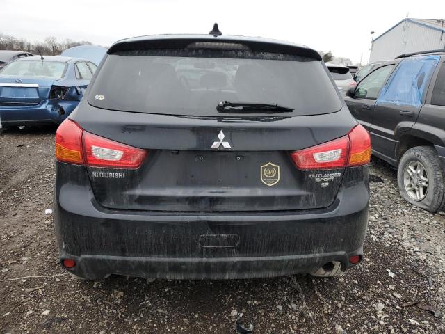 Photo 6 from auction – 2017 MITSUBISHI OUTLANDER with VIN JA4AP3AW1HZ044143