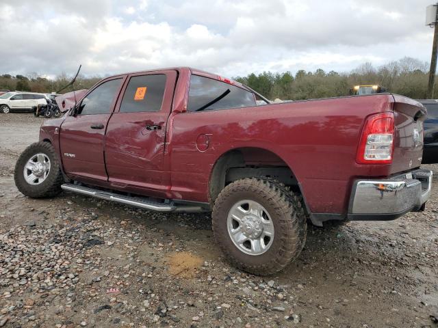 Photo 2 from auction – 2022 RAM 2500 TRADE with VIN 3C6UR5CL4NG143022