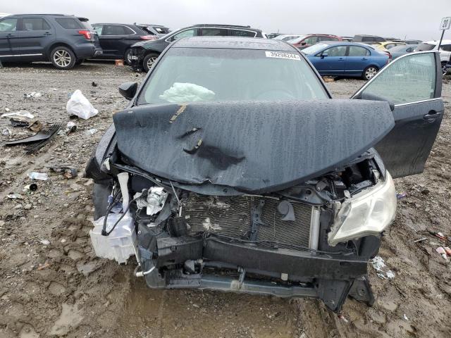 Photo 11 from auction – 2012 TOYOTA CAMRY with VIN 4T1BF1FKXCU022859