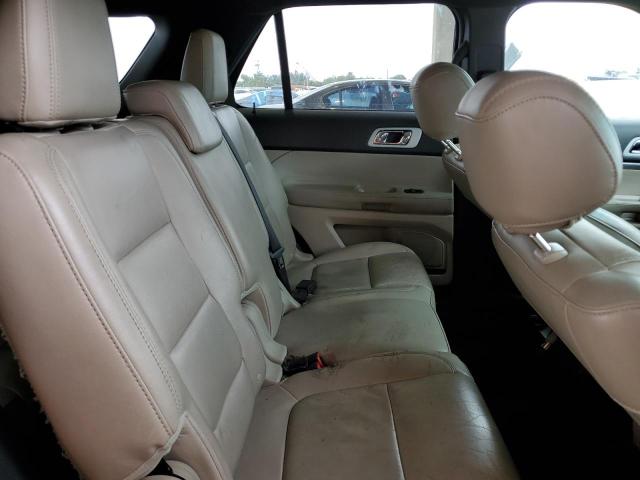 Photo 11 from auction – 2013 FORD EXPLORER X with VIN 1FM5K7D87DGA74100