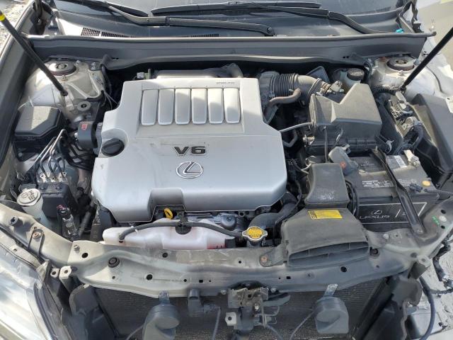 Photo 11 from auction – 2014 LEXUS ES 350 with VIN JTHBK1GG9E2088004