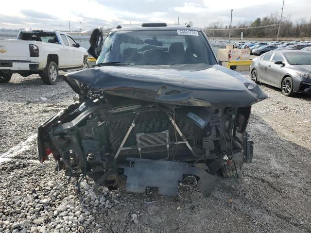 Photo 5 from auction – 2004 CHEVROLET SILVERADO with VIN 1GCHK23U24F224879