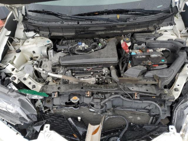 Photo 12 from auction – 2015 NISSAN ROGUE S with VIN 5N1AT2MT1FC859631