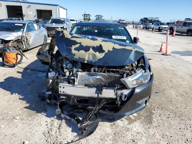 Photo 5 from auction – 2017 NISSAN MAXIMA 3.5 with VIN 1N4AA6AP1HC393300