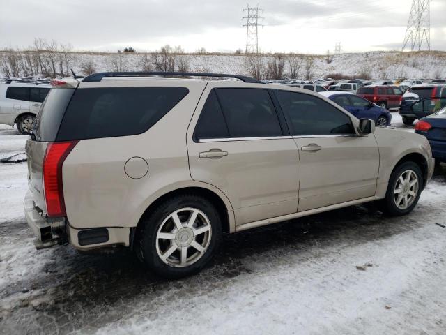 Photo 3 from auction – 2005 CADILLAC SRX with VIN 1GYEE637950123591