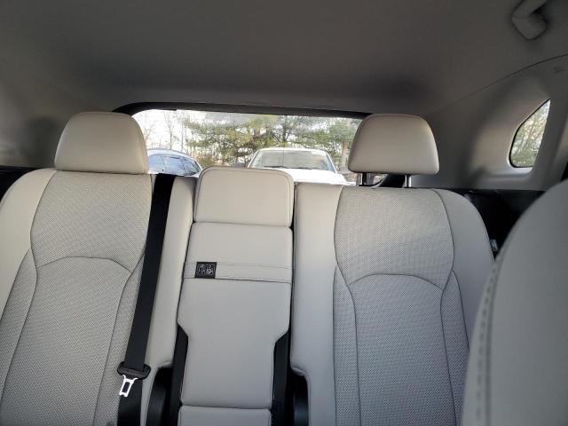 Photo 10 from auction – 2021 LEXUS RX 350 with VIN 2T2HZMDA9MC302803