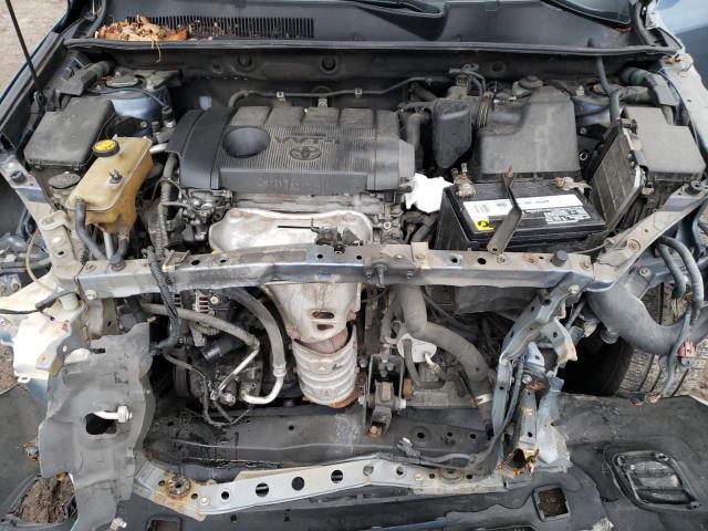 Photo 11 from auction – 2011 TOYOTA RAV4 with VIN 2T3BF4DV4BW161499