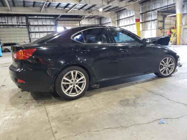 Zdjęcie 3 z aukcji – 2009 LEXUS IS 350 z VIN JTHBE262695023067
