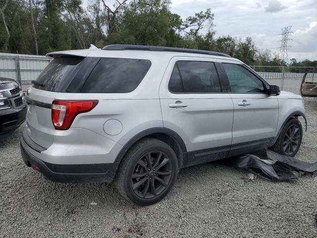 Photo 3 from auction – 2018 FORD EXPLORER X with VIN 1FM5K7D86JGB52393