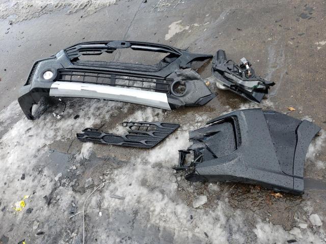 Zdjęcie 12 z aukcji – 2023 SUBARU OUTBACK LI z VIN 4S4BTGND3P3132467
